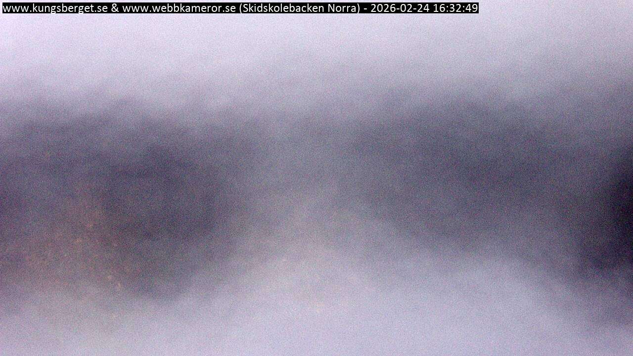 Skidskolebacken Norra