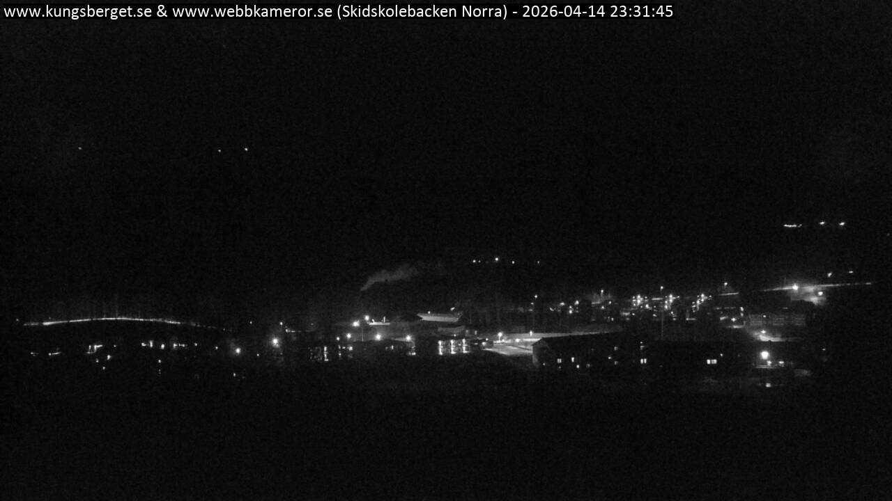 Skidskolebacken Norra