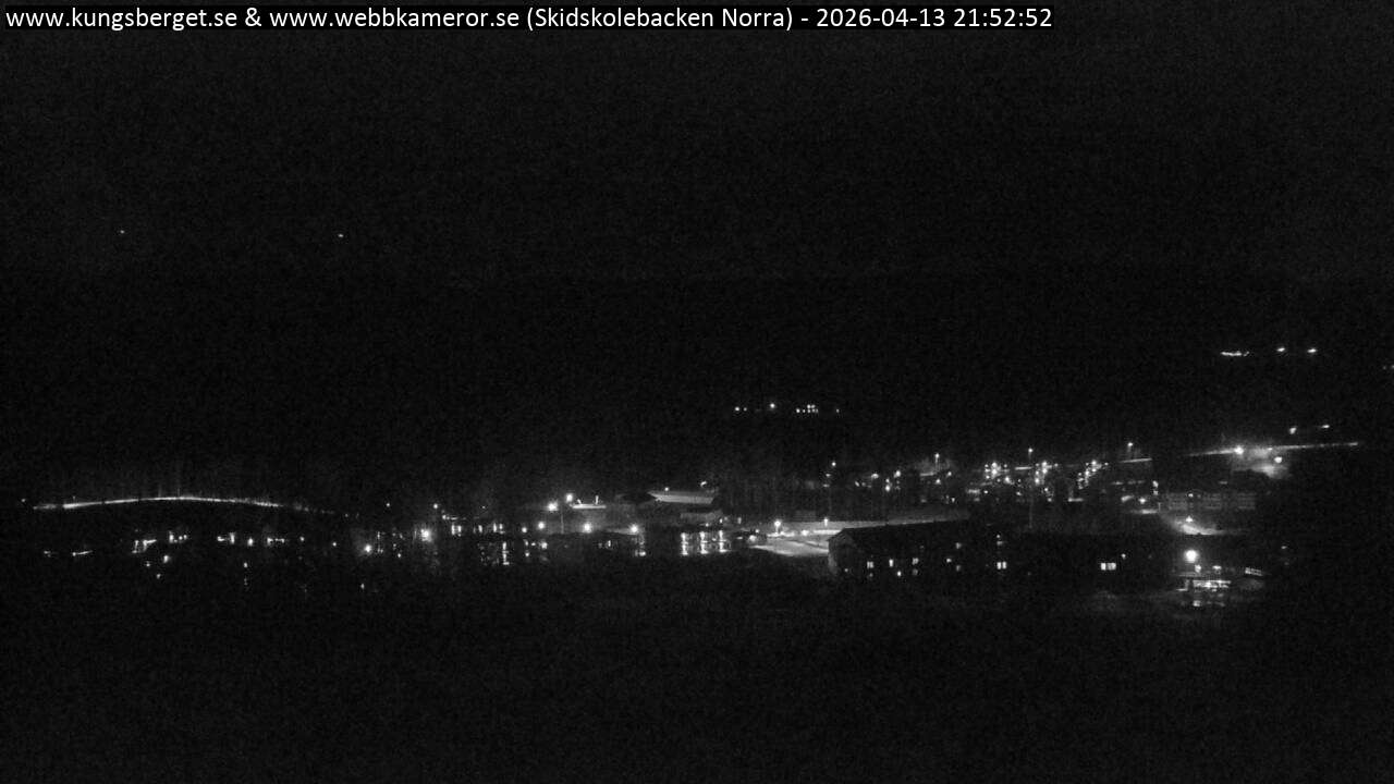 Skidskolebacken Norra