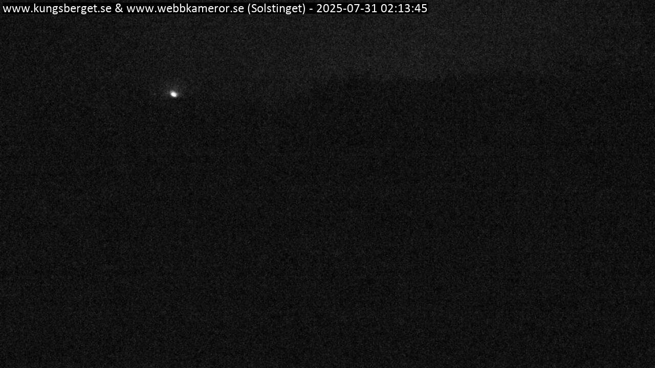 Solstinget