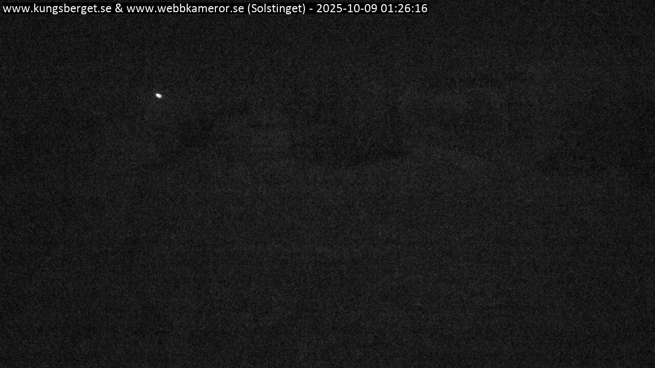 Solstinget