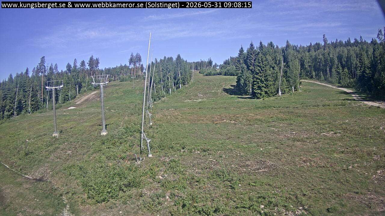 Solstinget
