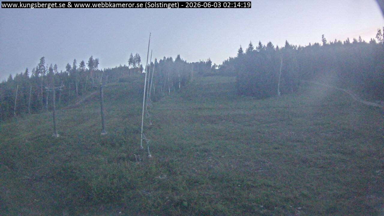 Solstinget