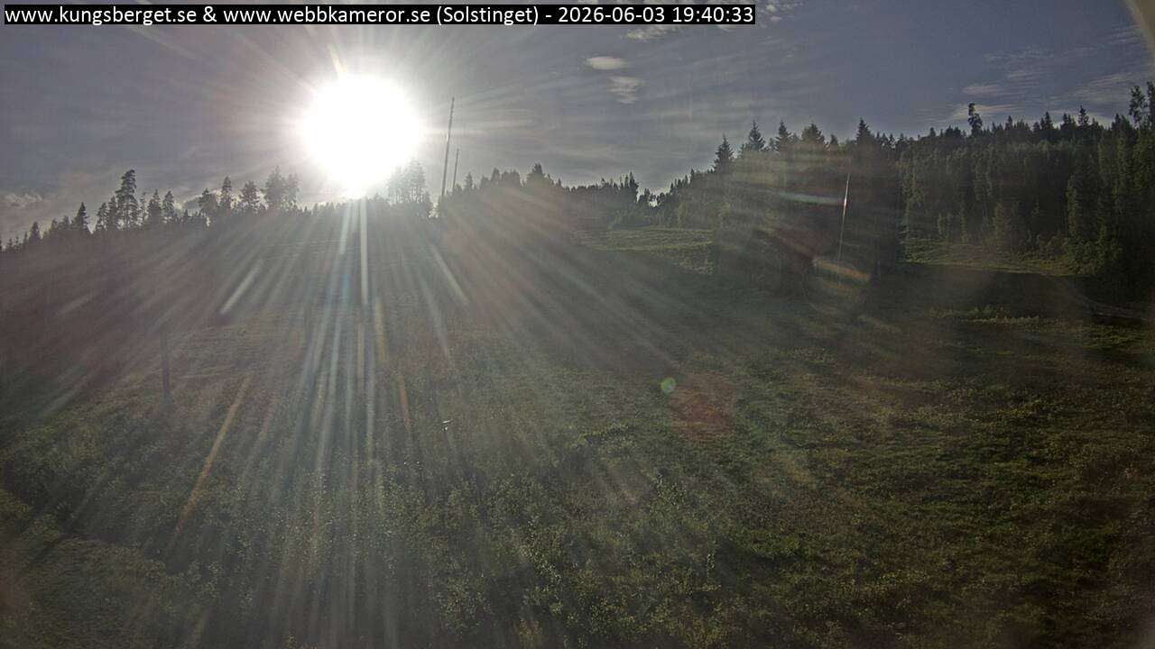 Solstinget