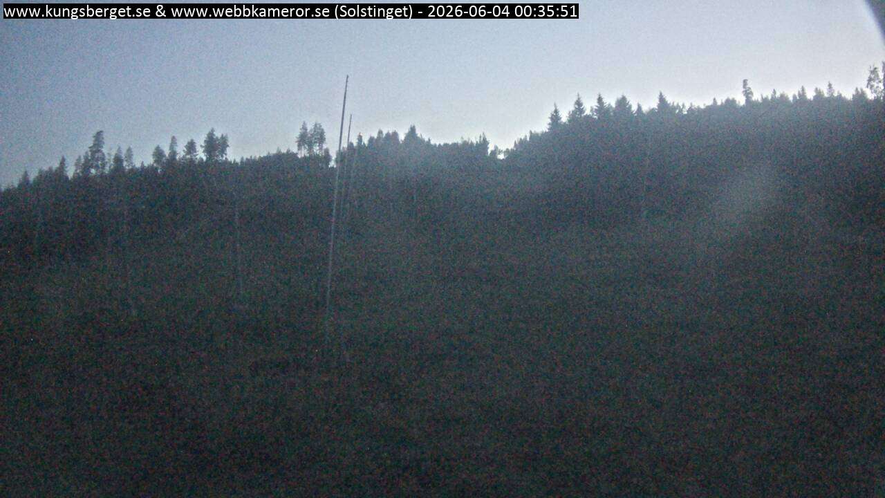 Solstinget