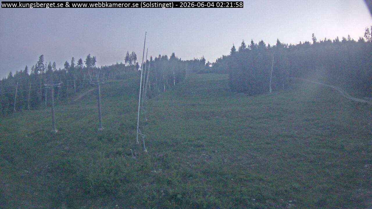 Solstinget