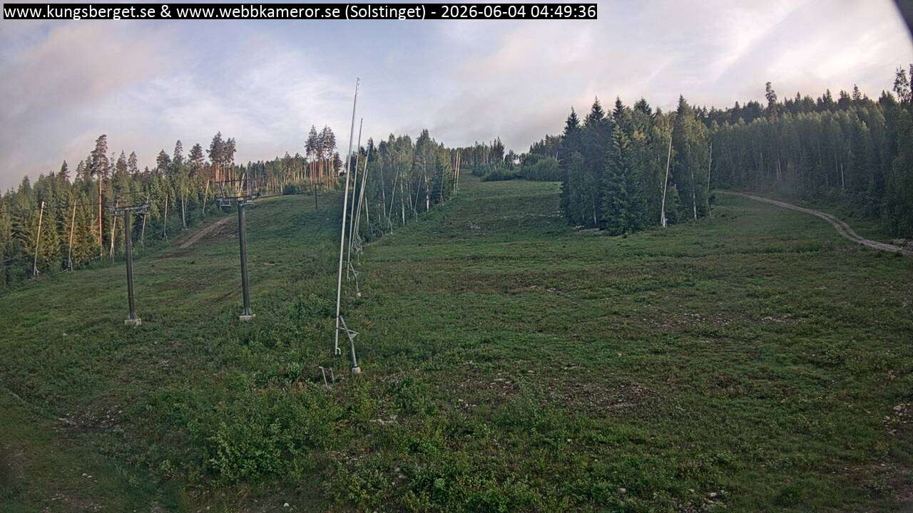Solstinget
