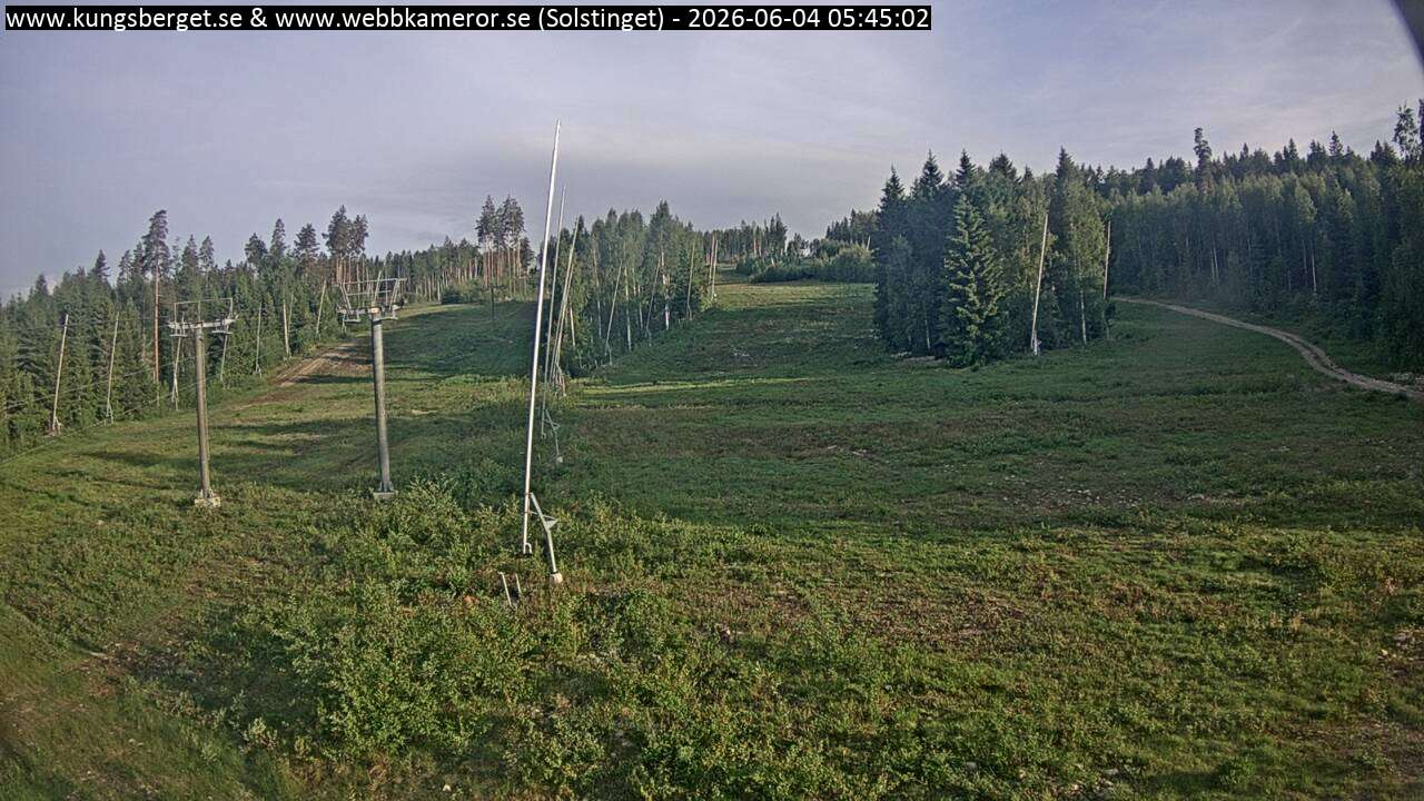 Solstinget