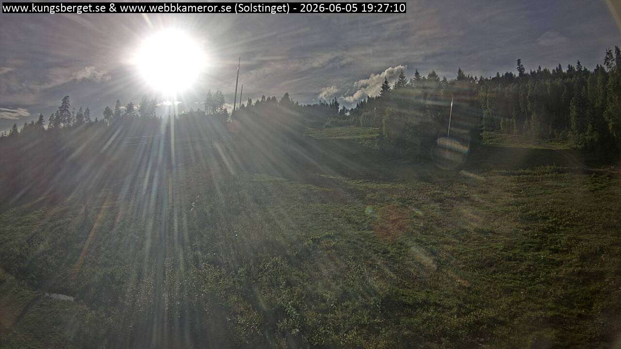 Solstinget