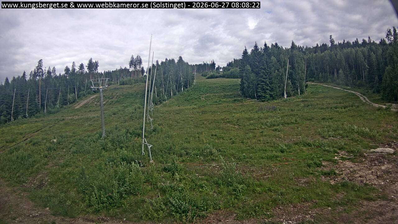 Solstinget