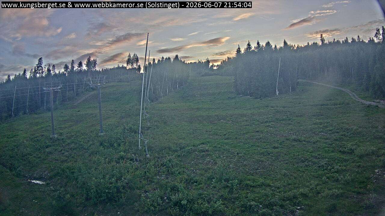 Solstinget