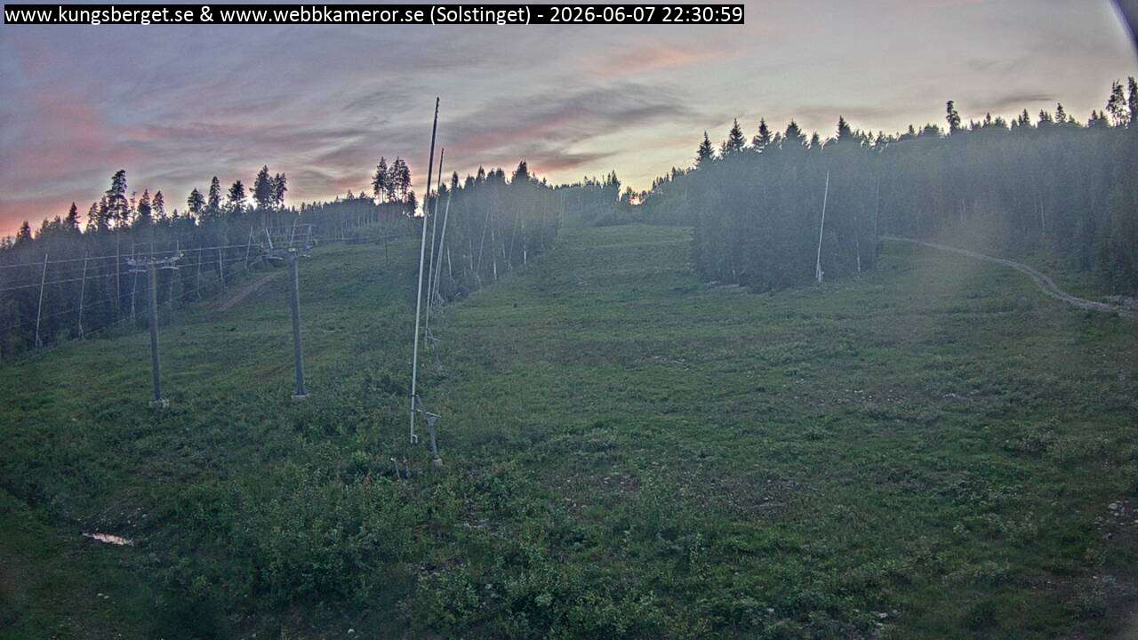 Solstinget