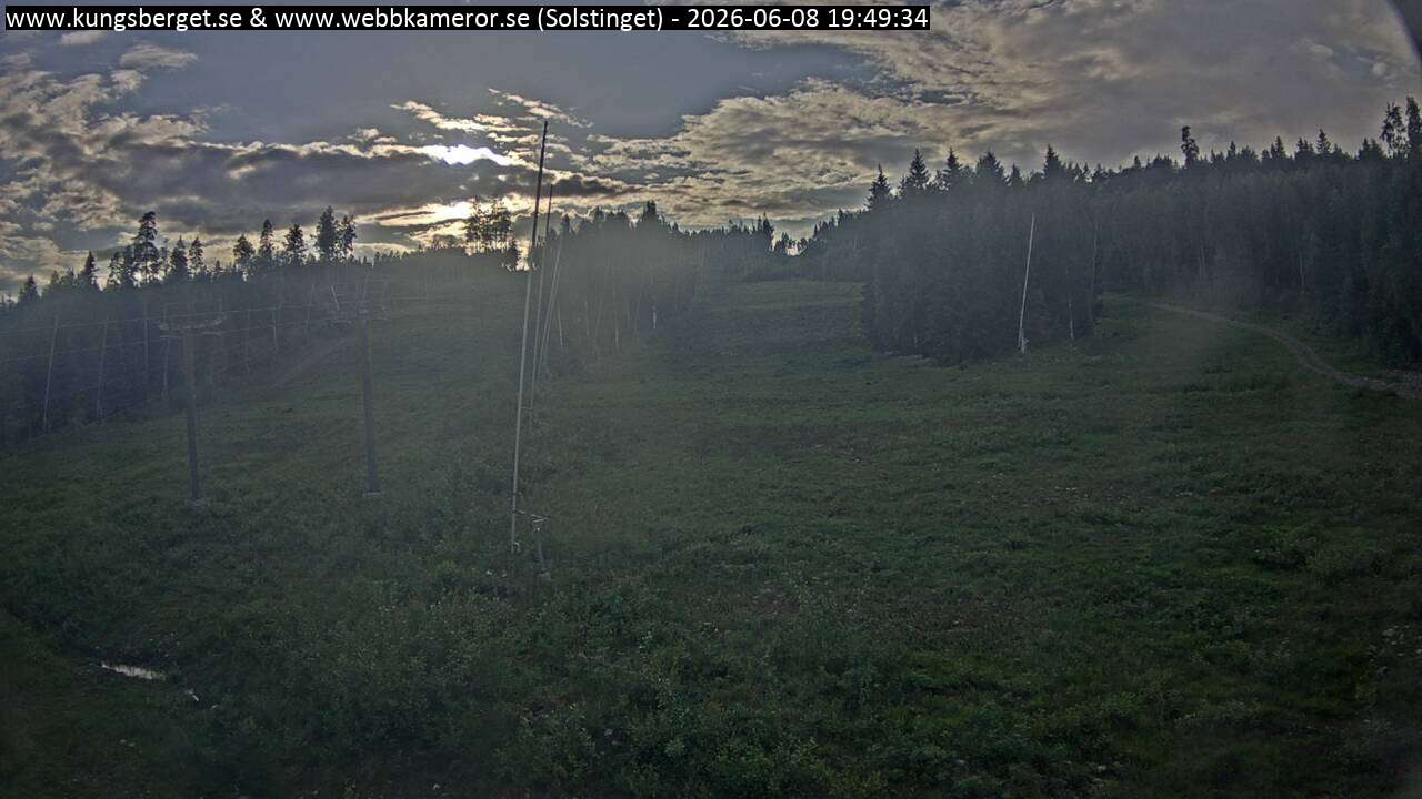 Solstinget
