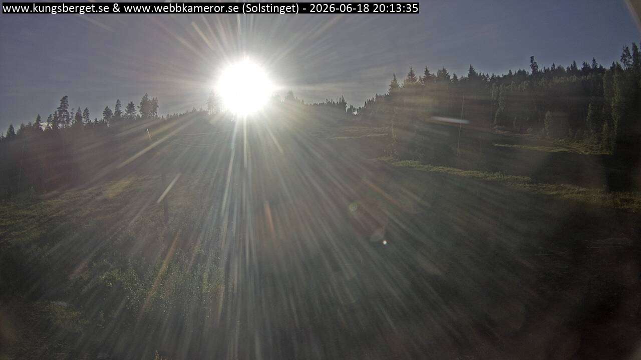 Solstinget