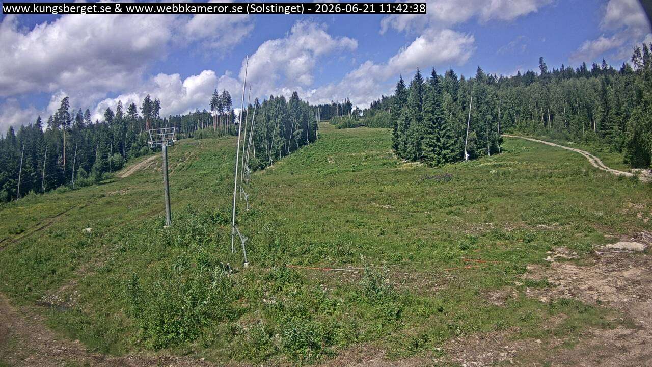 Solstinget