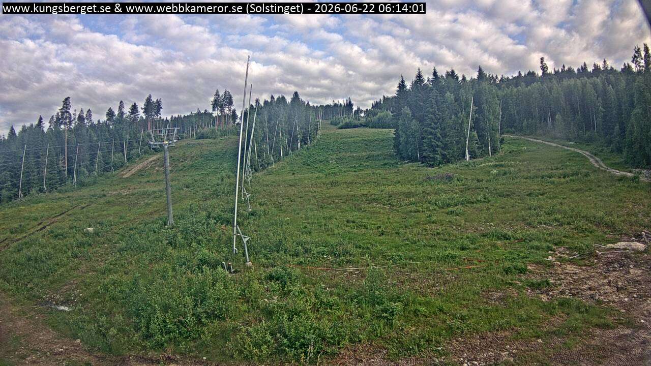 Solstinget