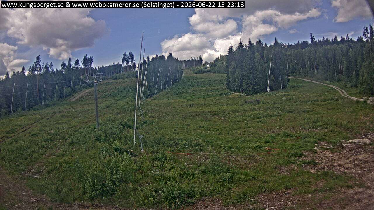 Solstinget