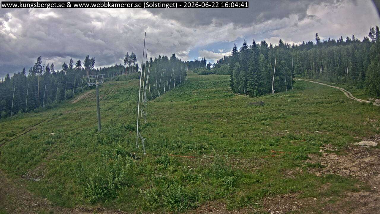 Solstinget