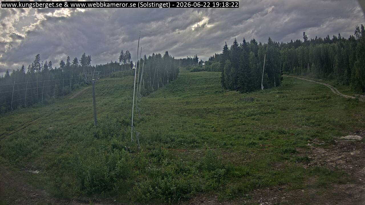 Solstinget