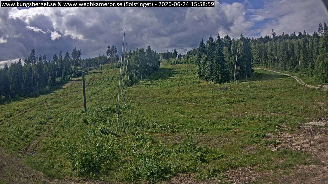 Solstinget