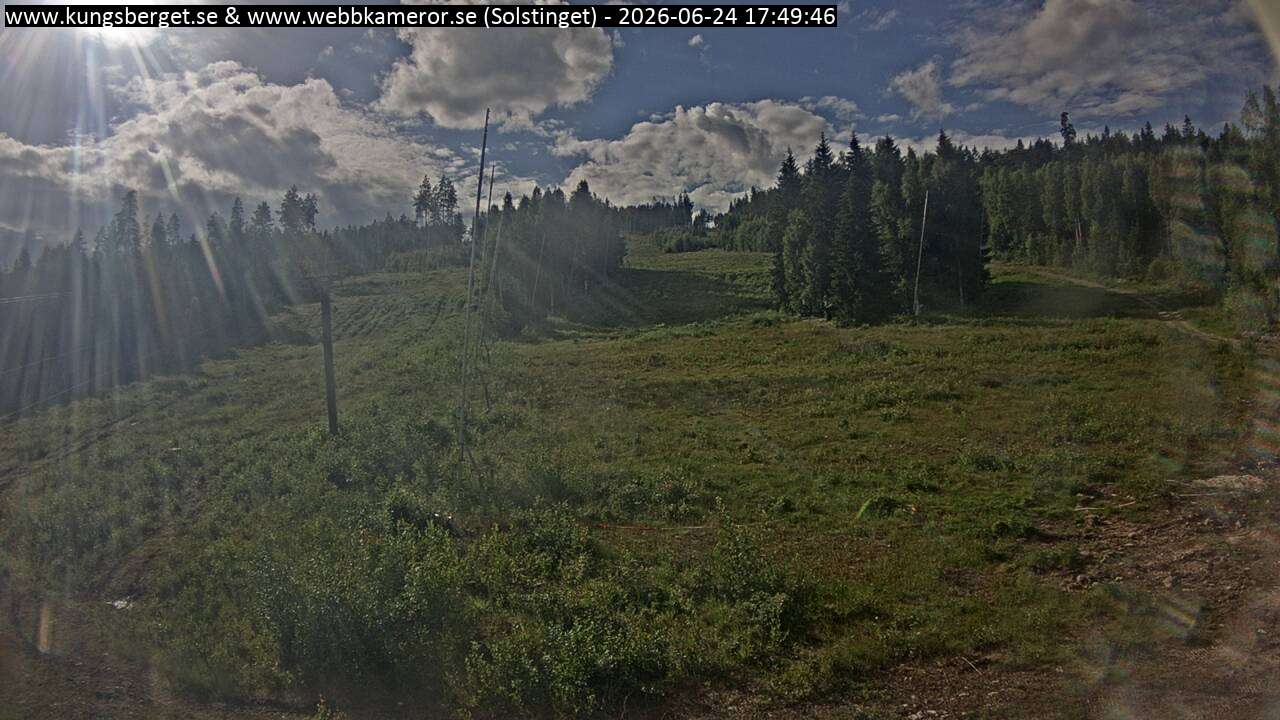 Solstinget