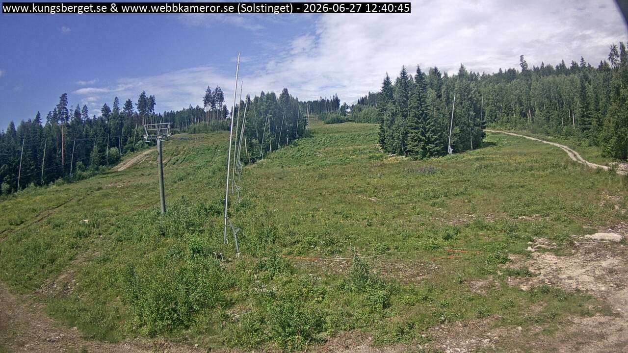 Solstinget