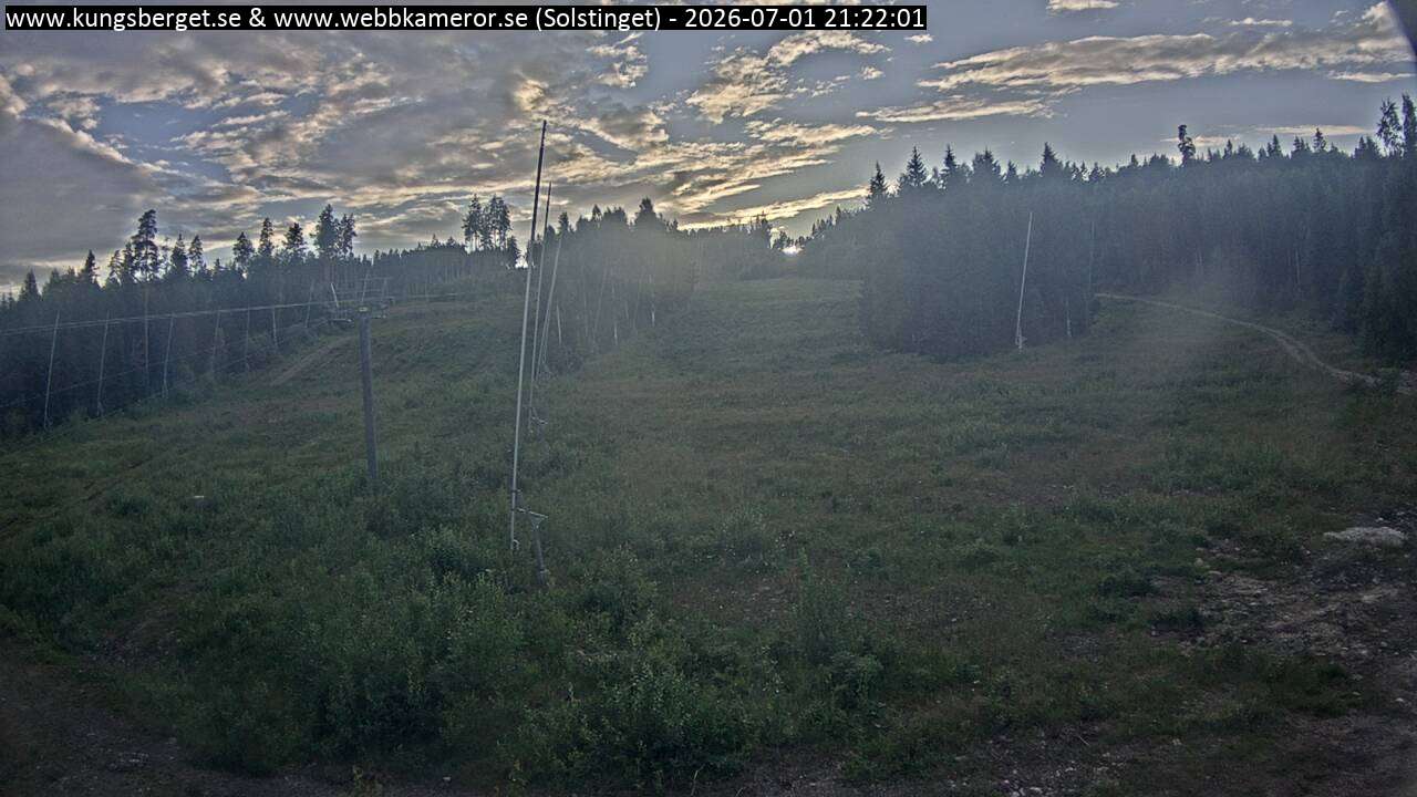 Solstinget