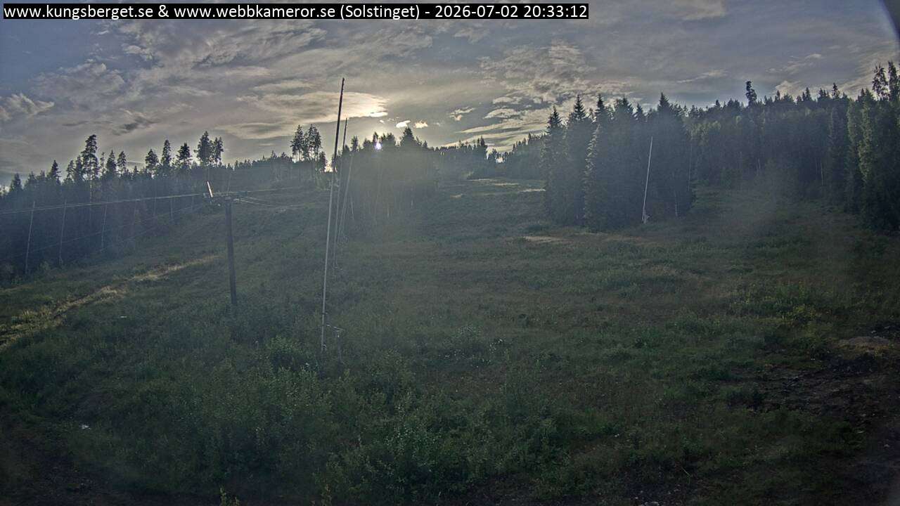 Solstinget