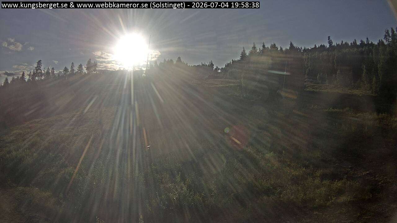 Solstinget
