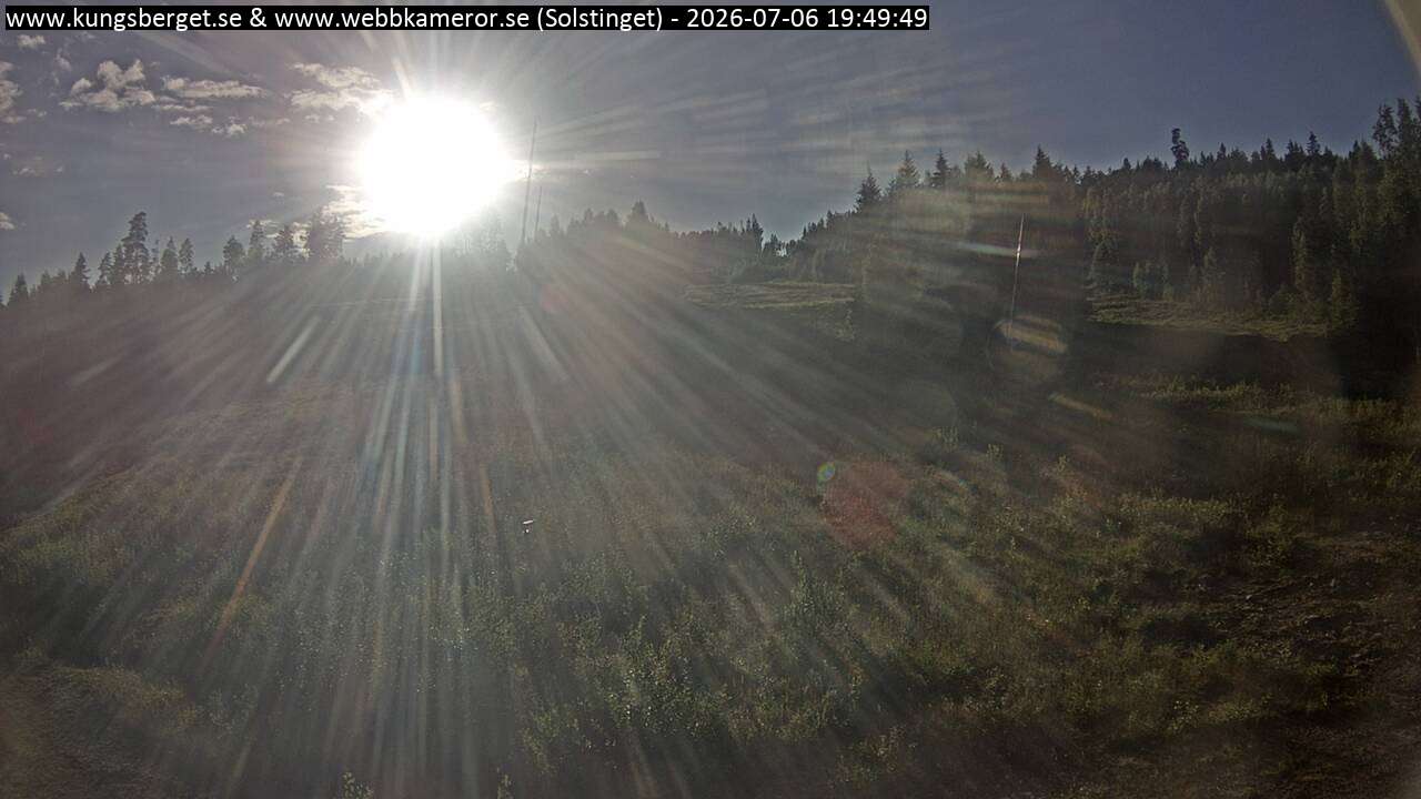 Solstinget