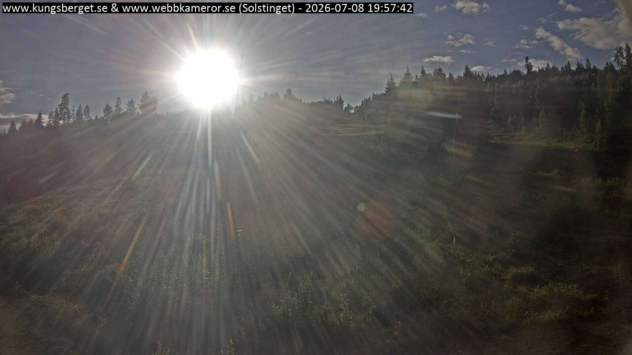 Solstinget
