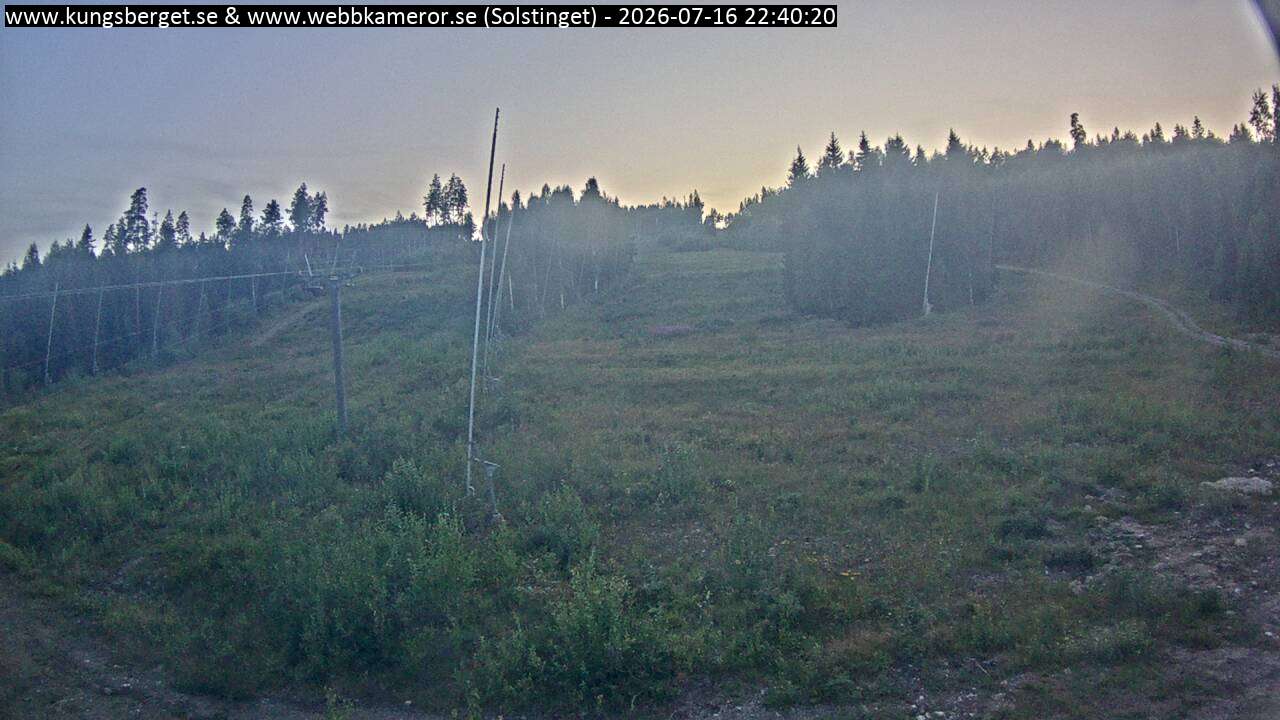 Solstinget