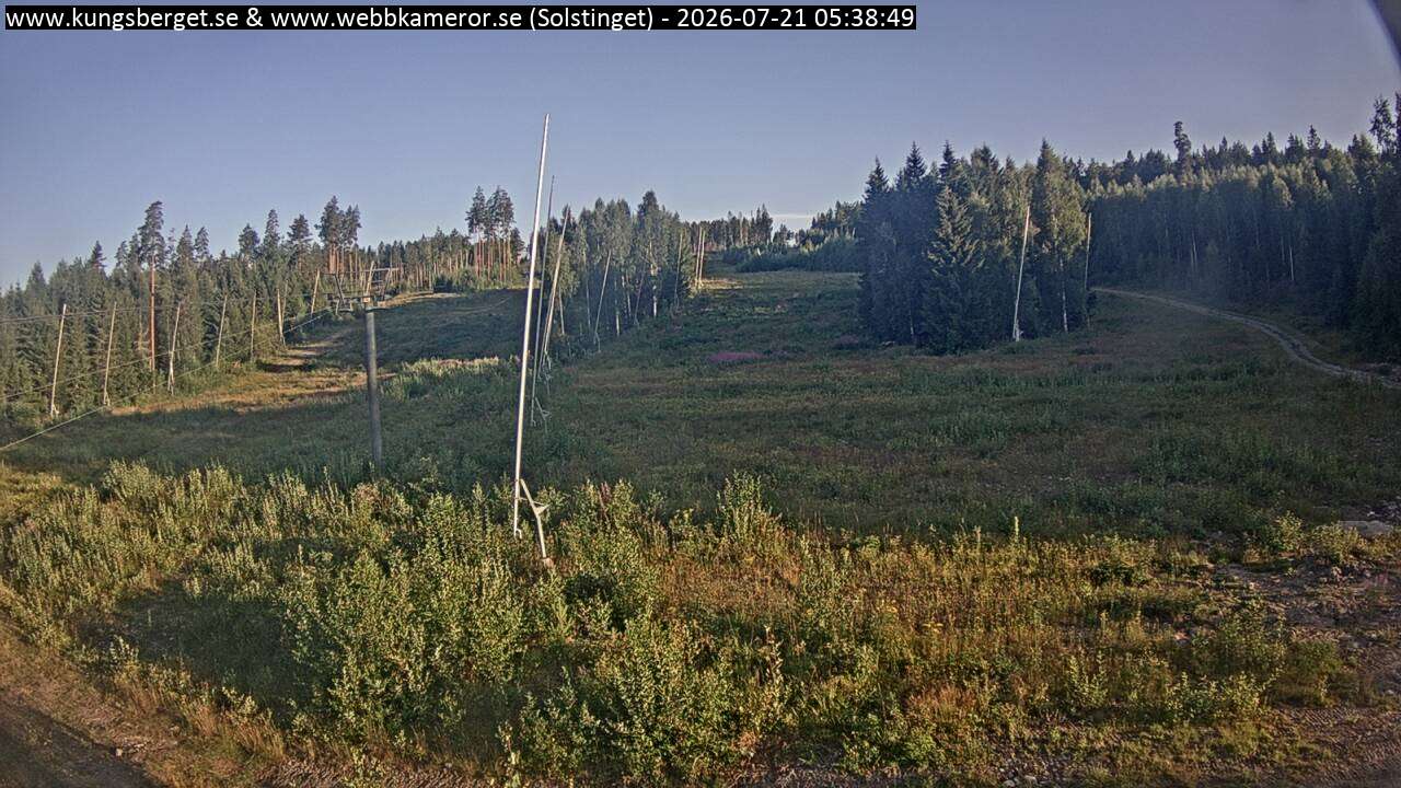 Solstinget