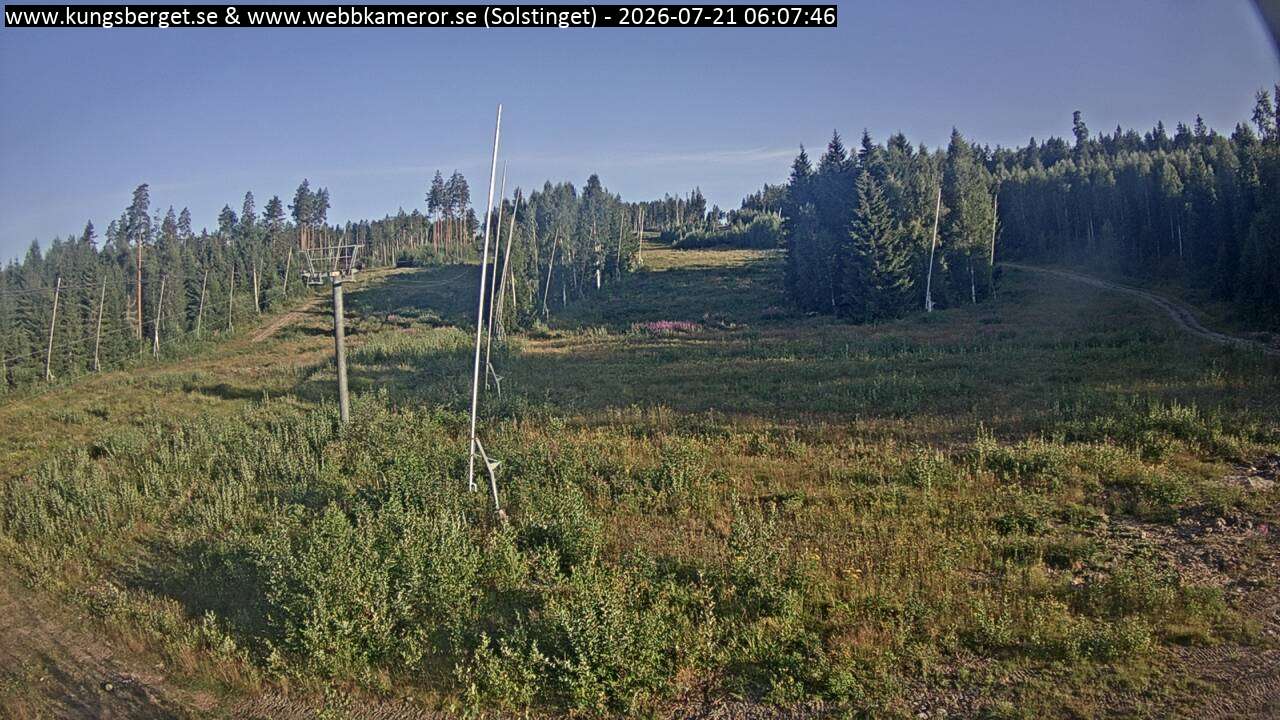 Solstinget
