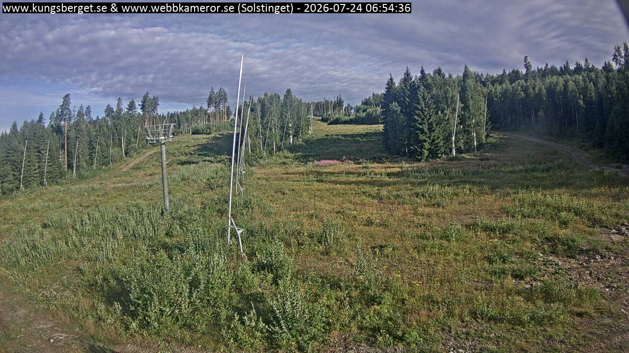 Solstinget
