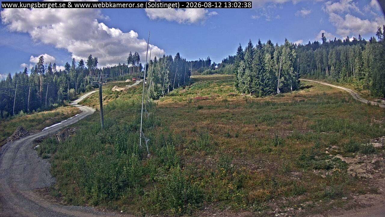 Solstinget