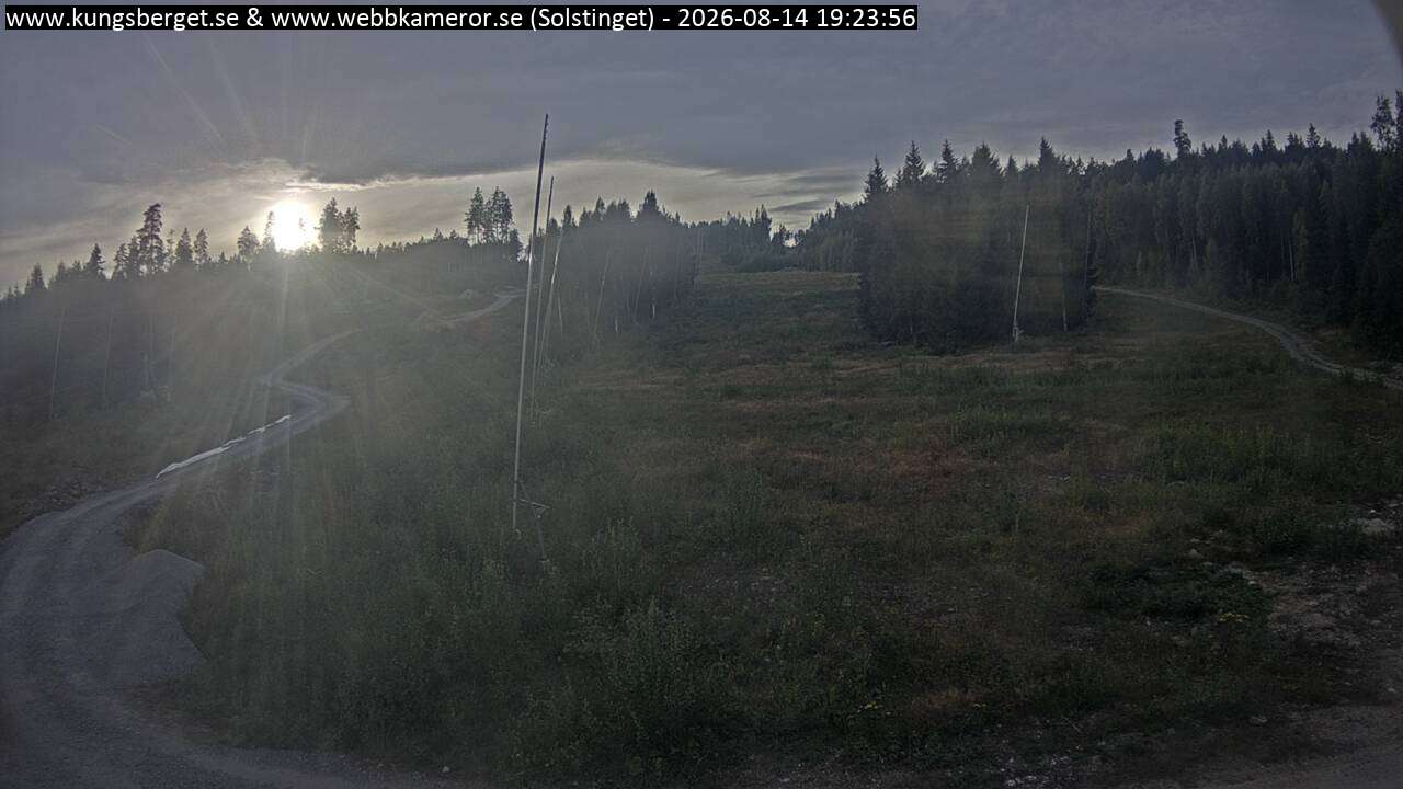 Solstinget