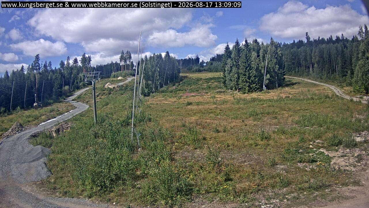 Solstinget