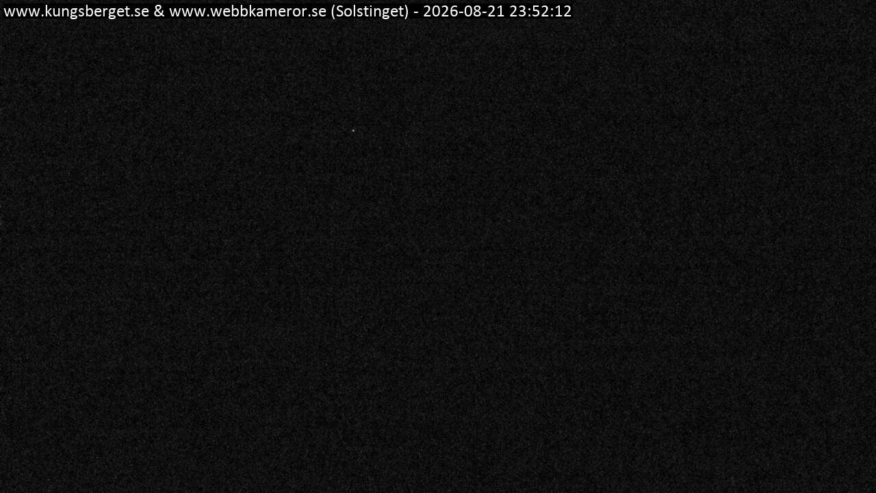 Solstinget
