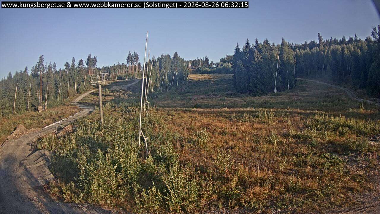 Solstinget