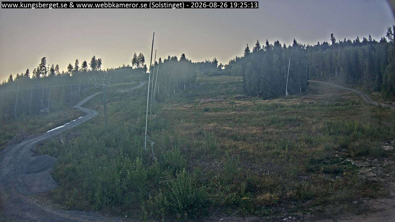 Solstinget