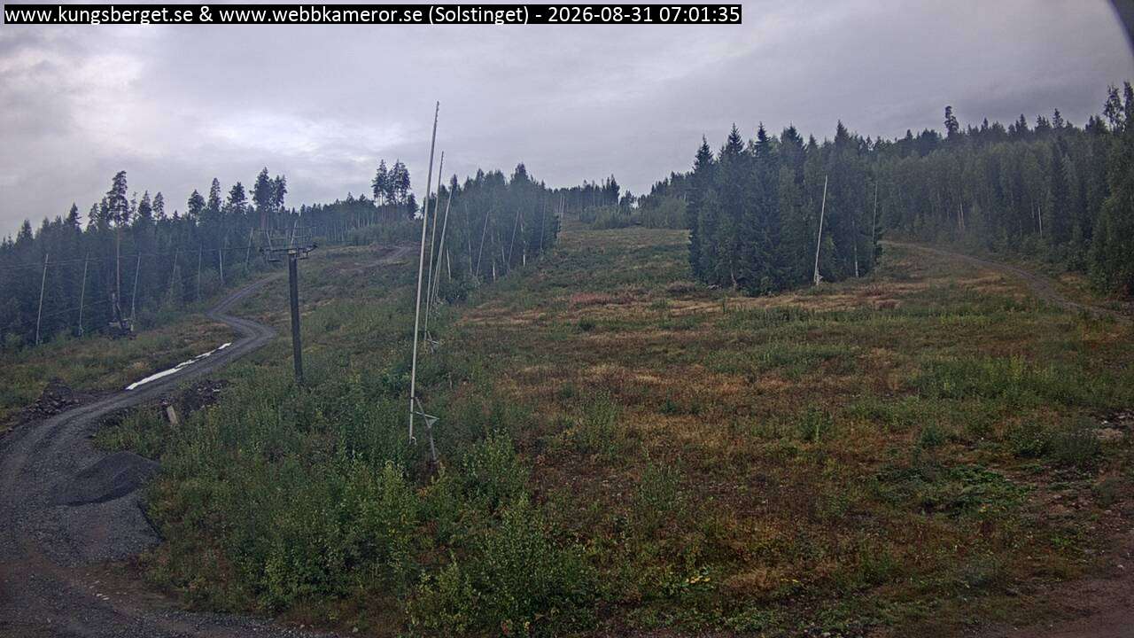 Solstinget