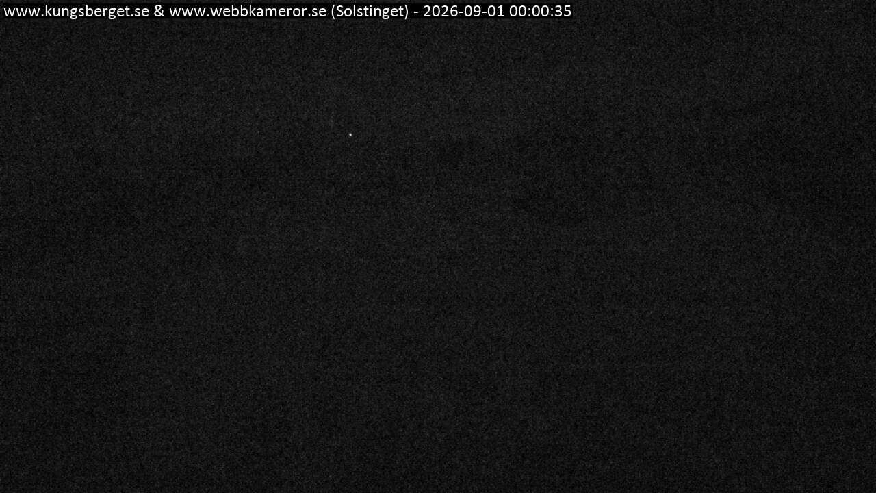 Solstinget