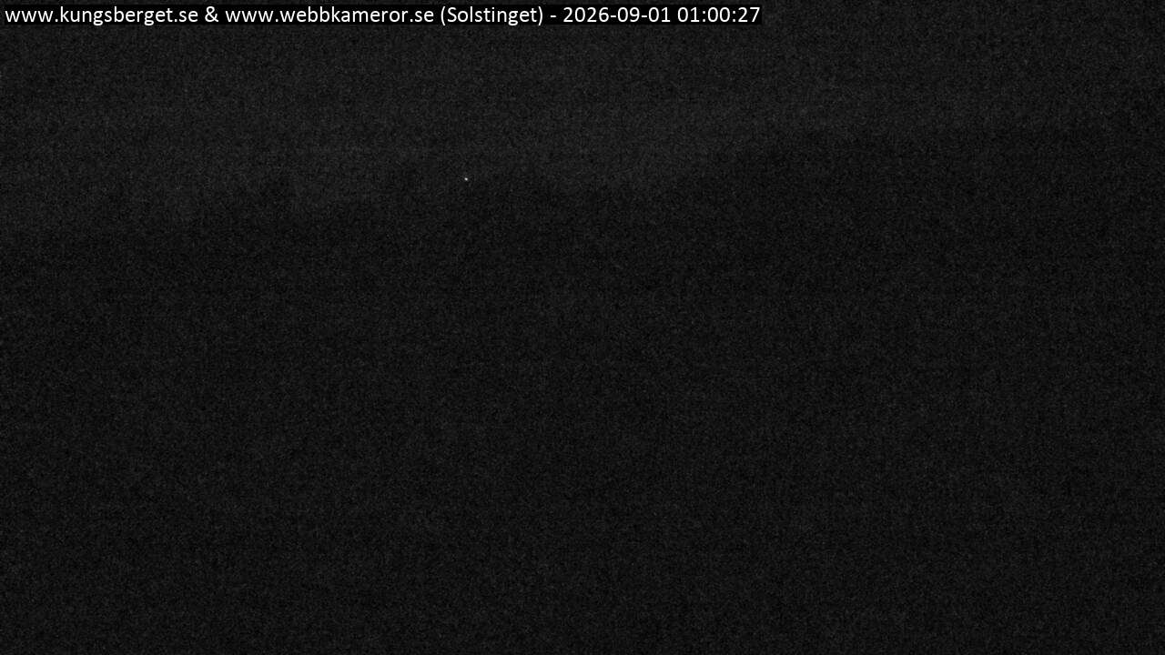 Solstinget