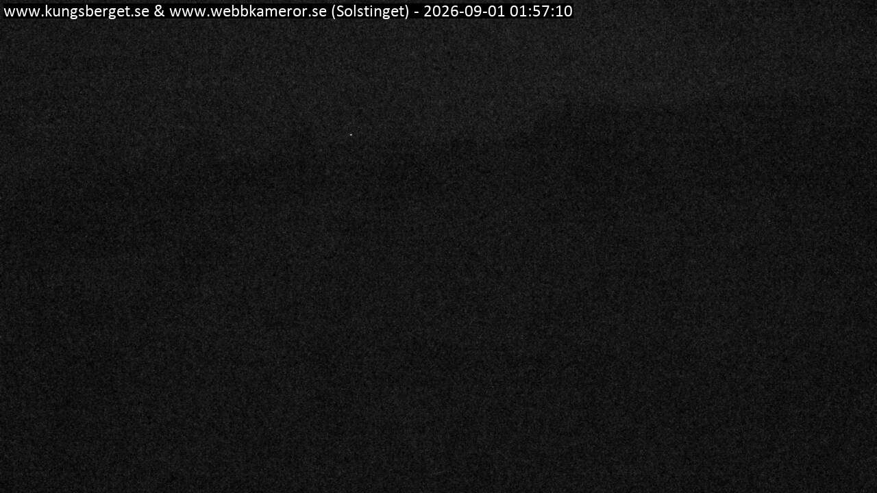 Solstinget