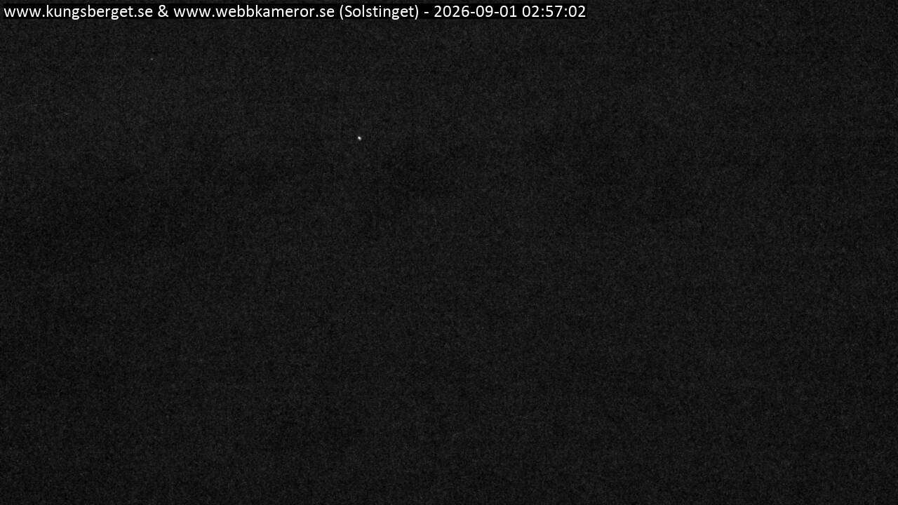 Solstinget