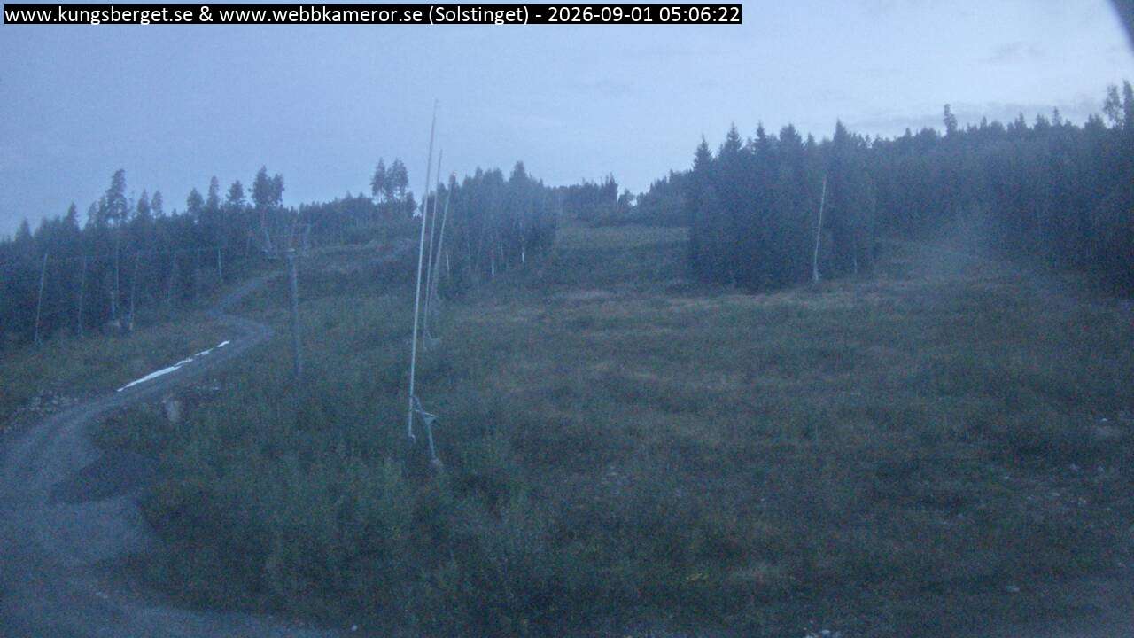 Solstinget