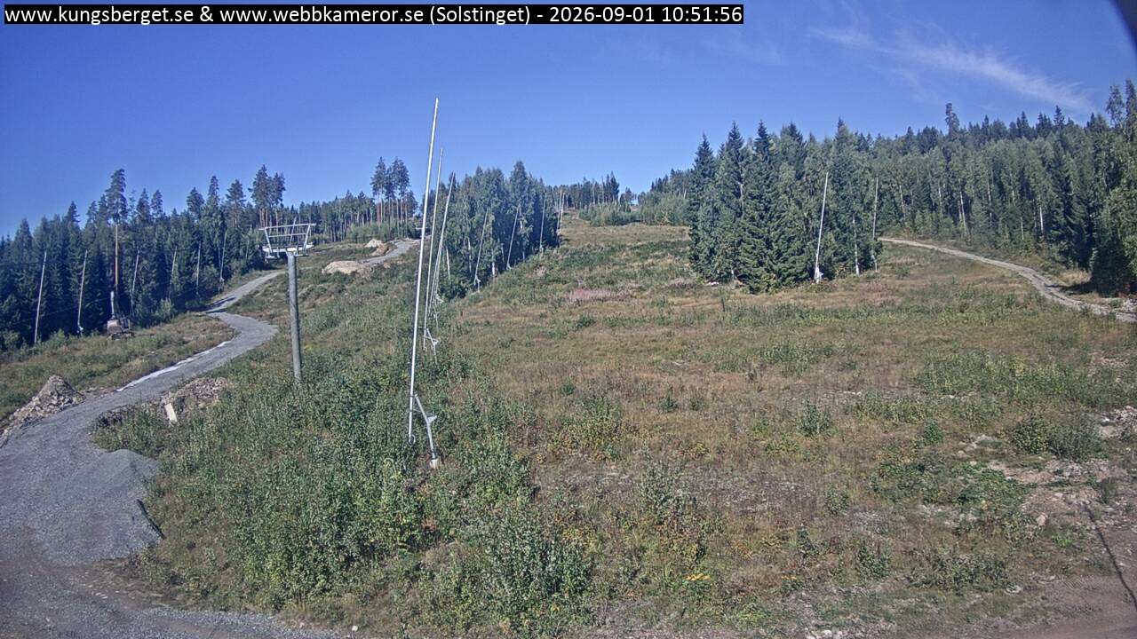 Solstinget