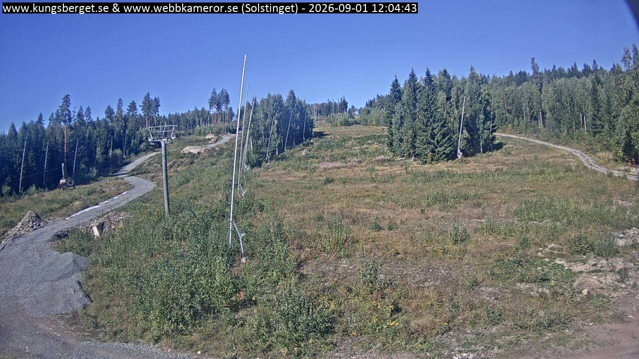 Solstinget