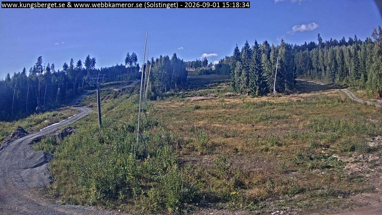 Solstinget